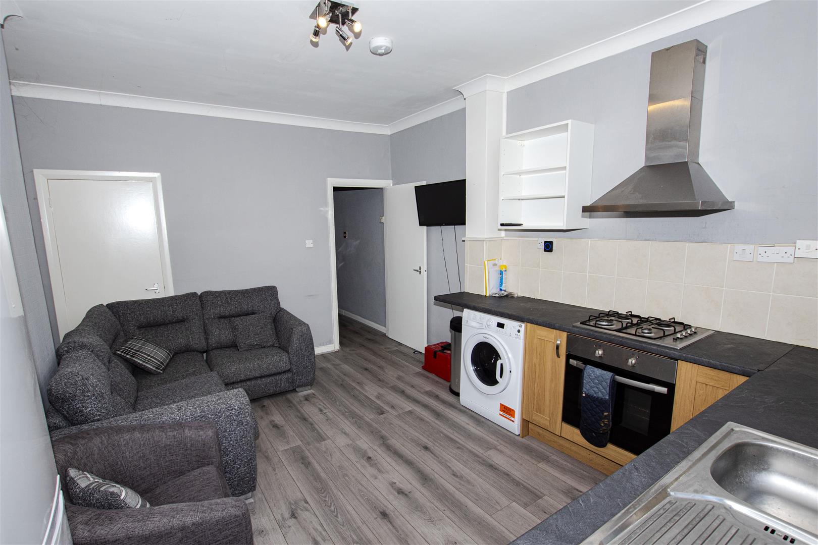 Lottie Road, Birmingham, B29