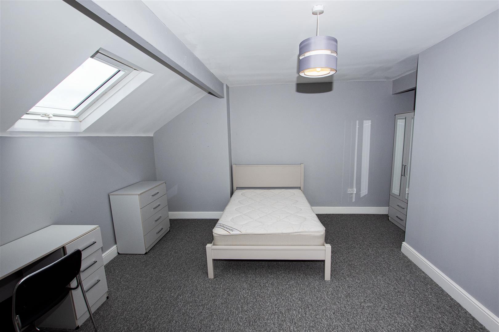 Lottie Road, Birmingham, B29
