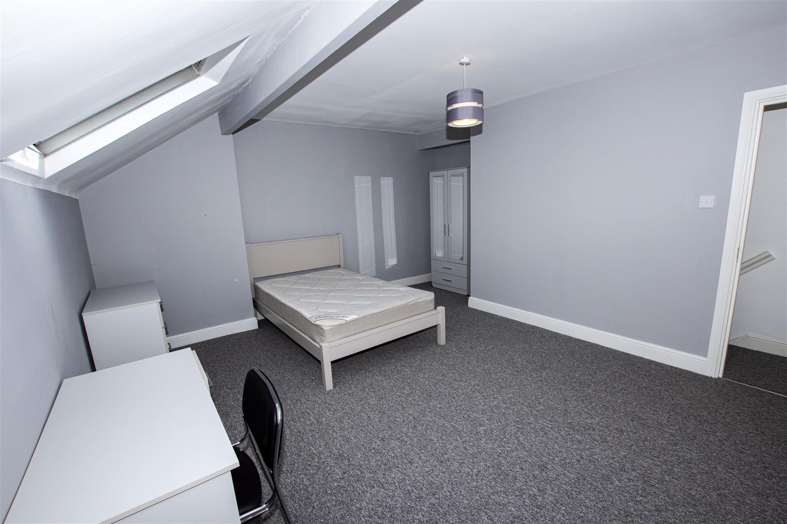 Lottie Road, Birmingham, B29