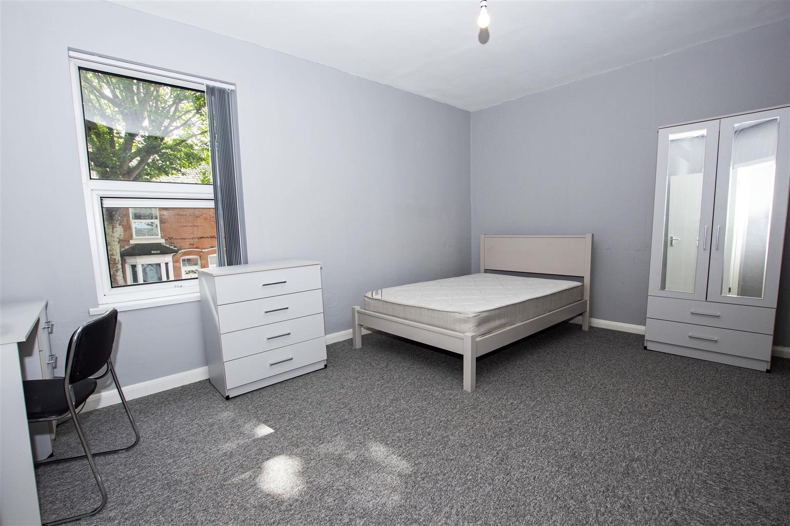 Lottie Road, Birmingham, B29