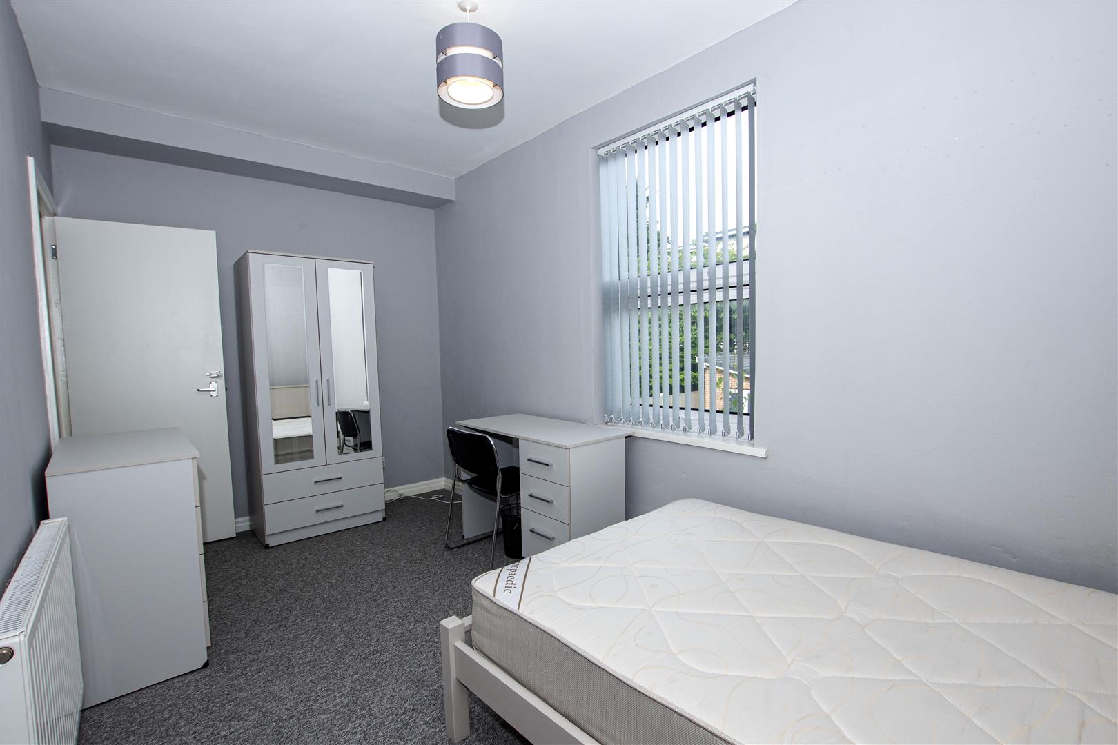 Lottie Road, Birmingham, B29