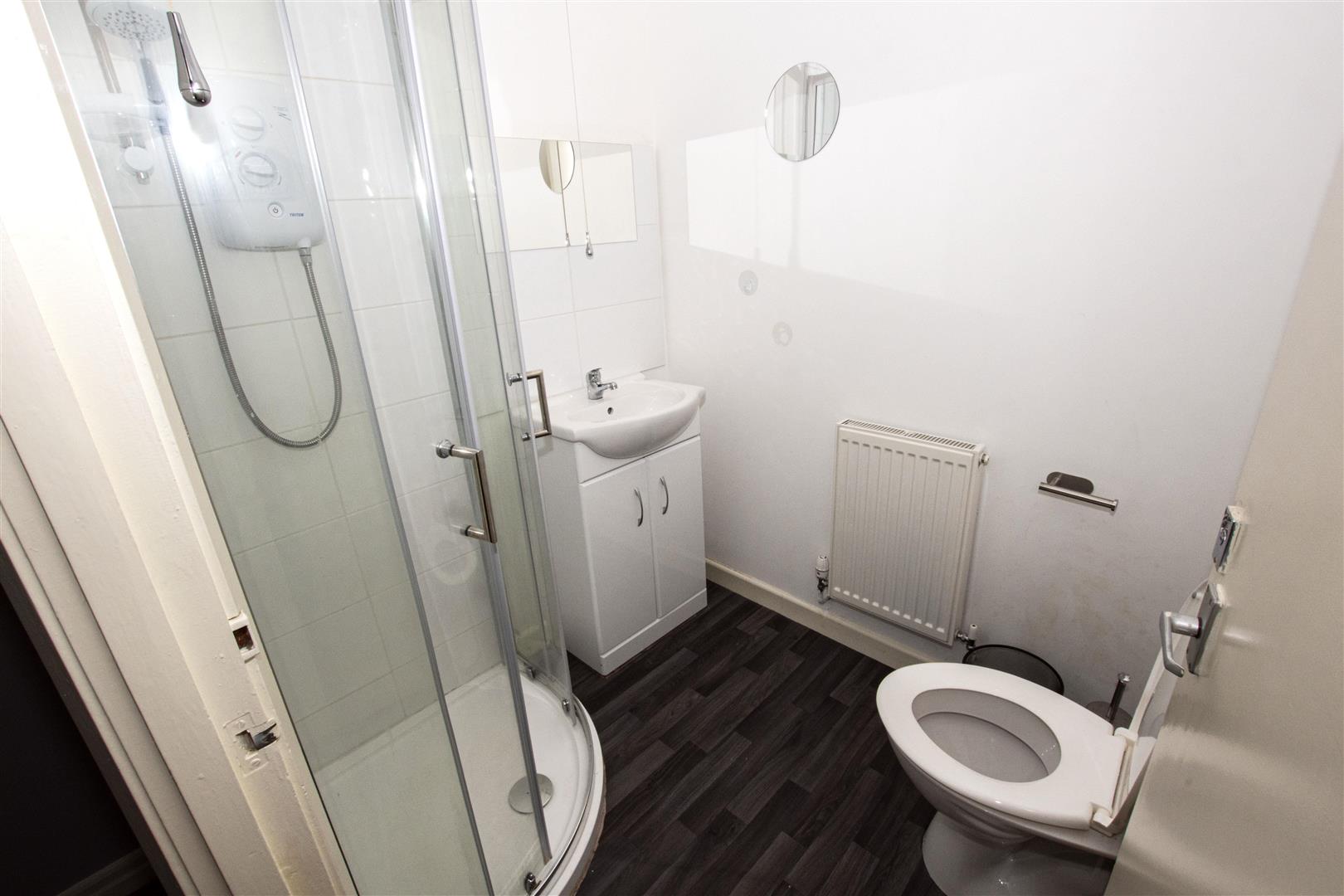Lottie Road, Birmingham, B29