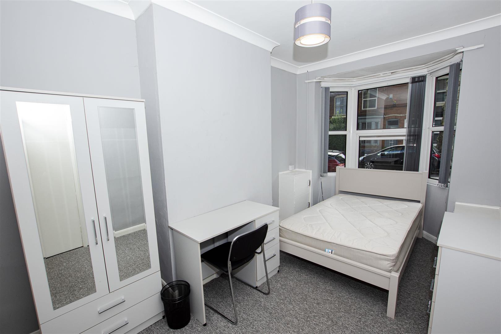 Lottie Road, Birmingham, B29