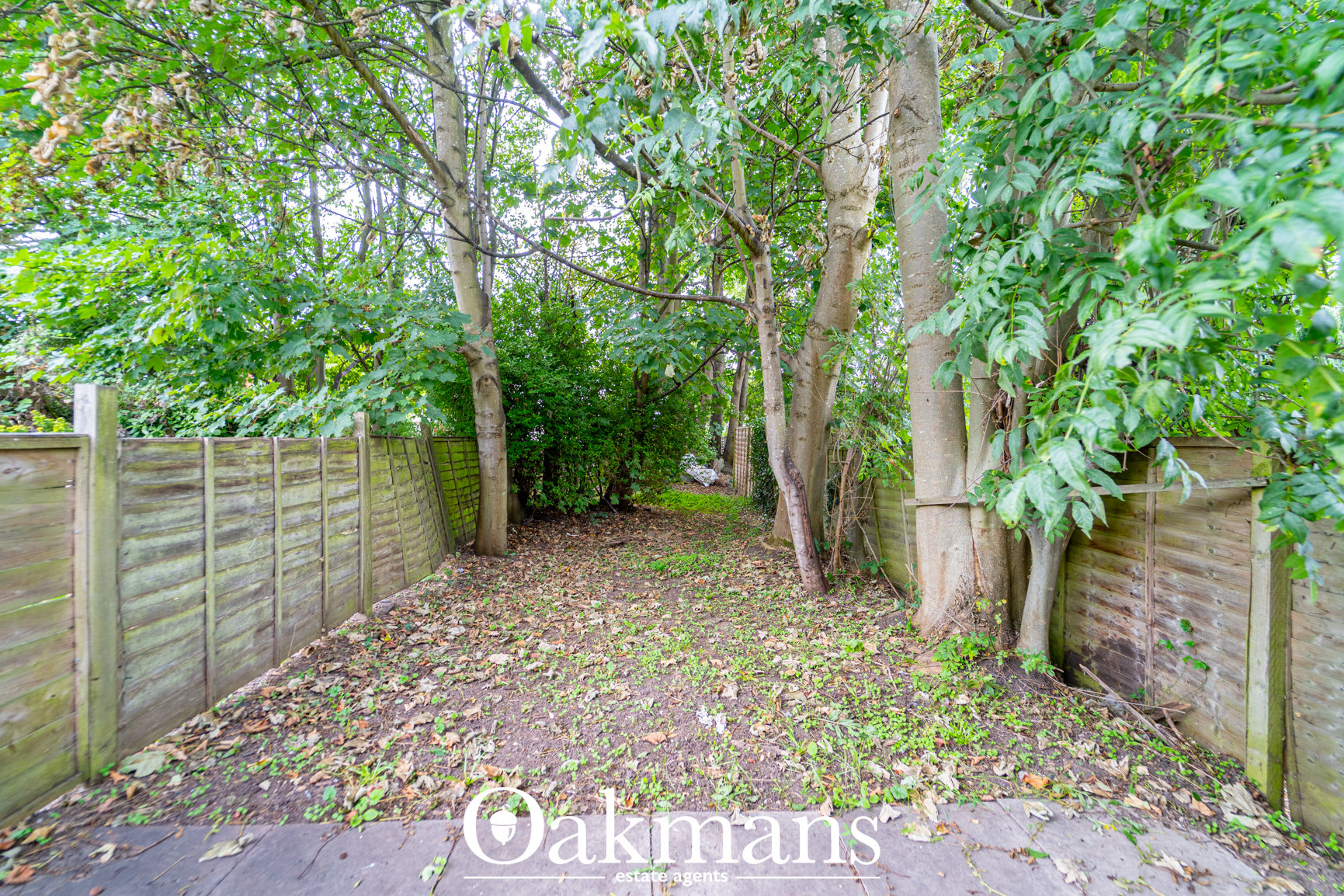 Hubert Road, Birmingham, B29