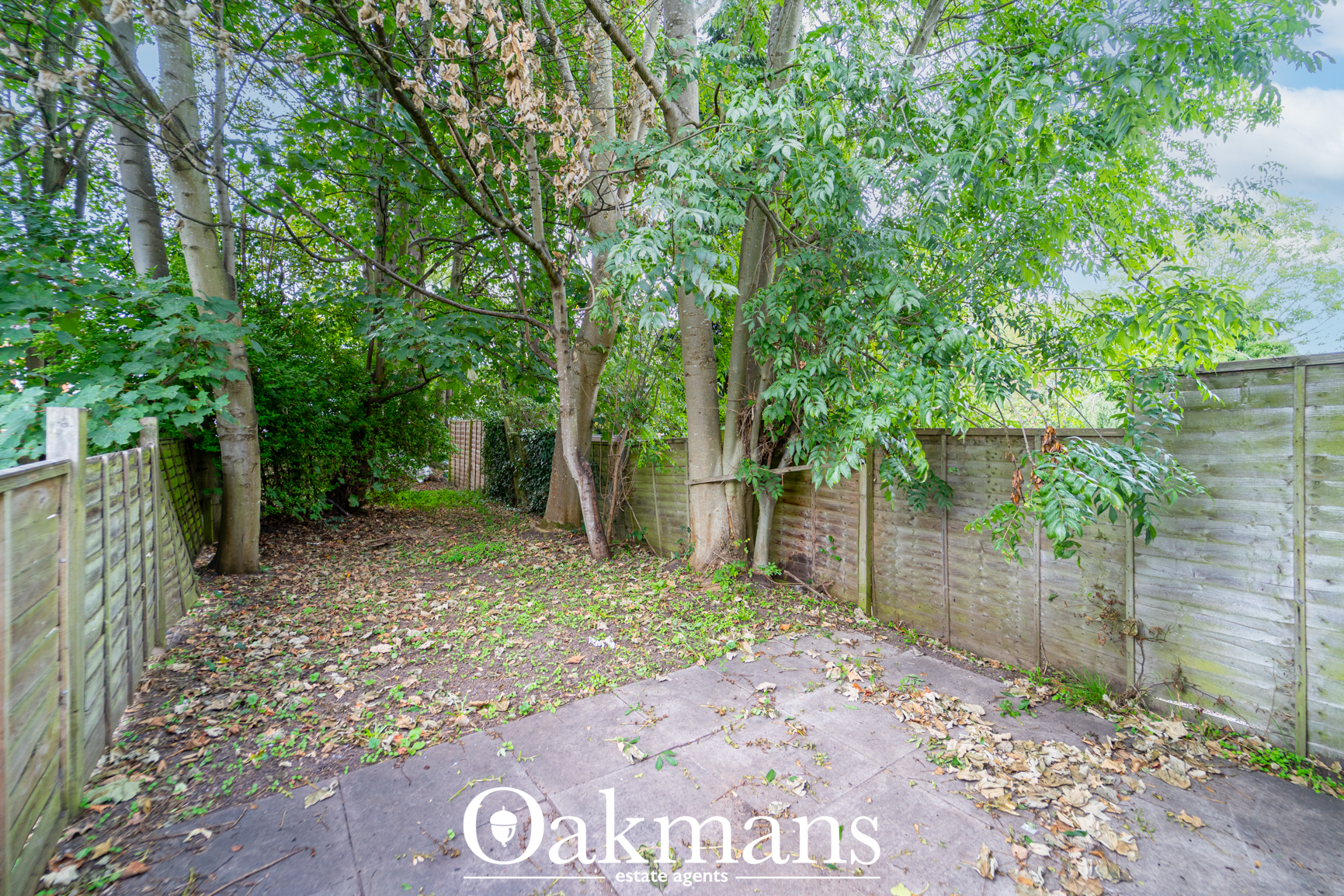 Hubert Road, Birmingham, B29