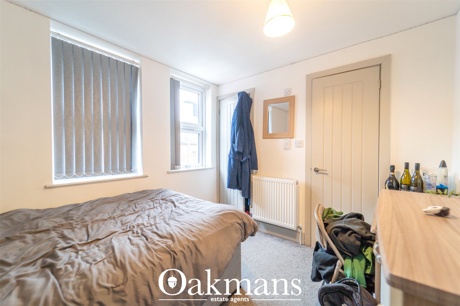 Teignmouth Road, Birmingham, B29
