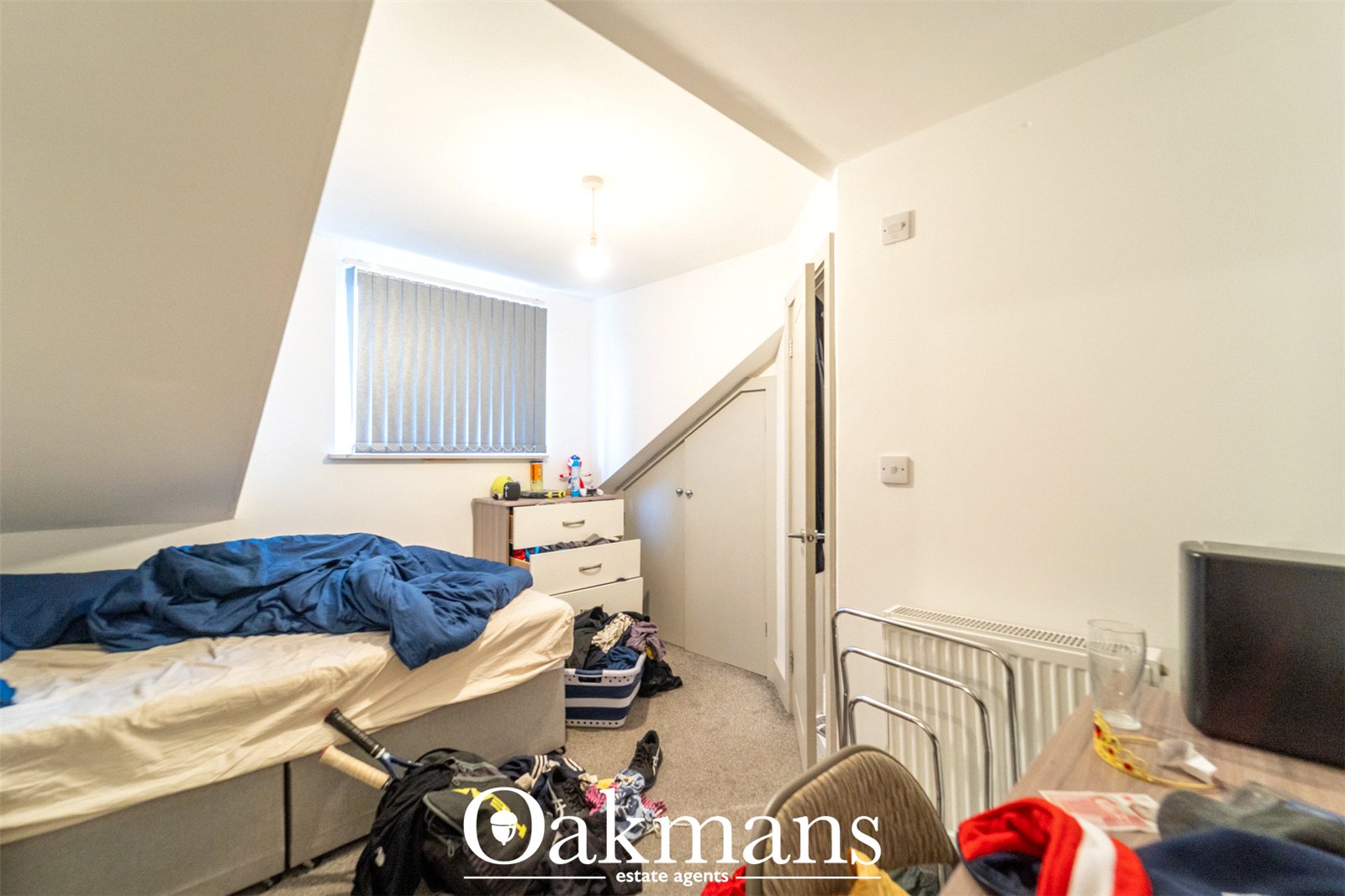 Teignmouth Road, Birmingham, B29