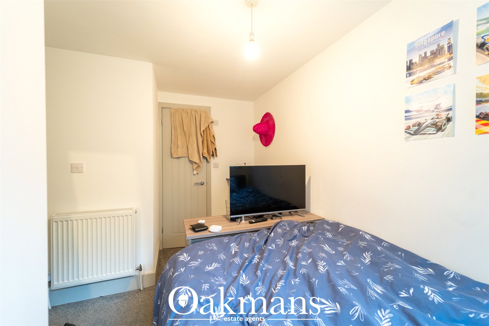 Teignmouth Road, Birmingham, B29
