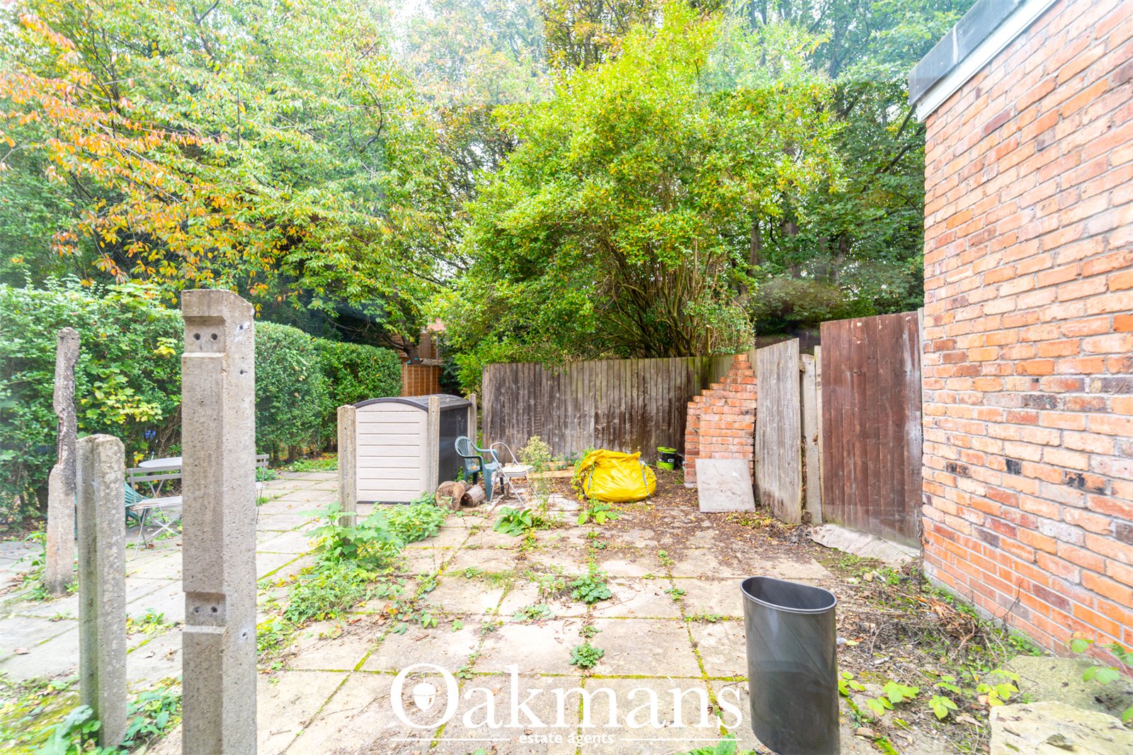 Teignmouth Road, Birmingham, B29