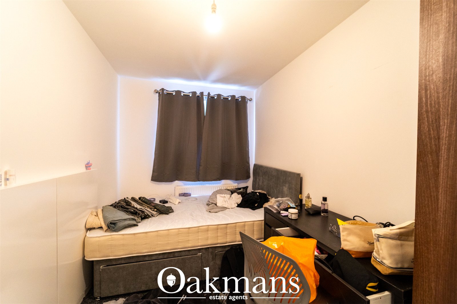 Heeley Road, Birmingham, B29