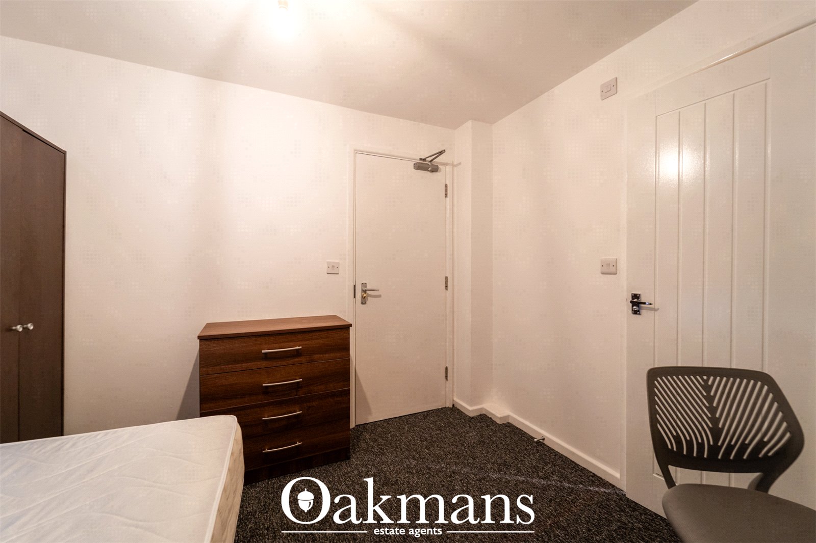 Heeley Road, Birmingham, B29