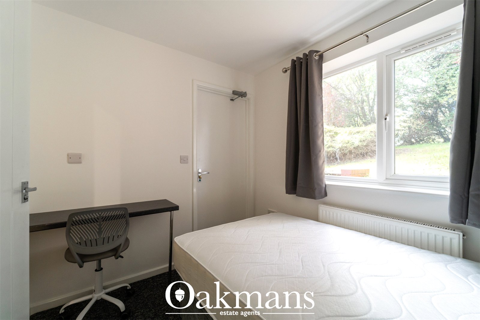 Heeley Road, Birmingham, B29
