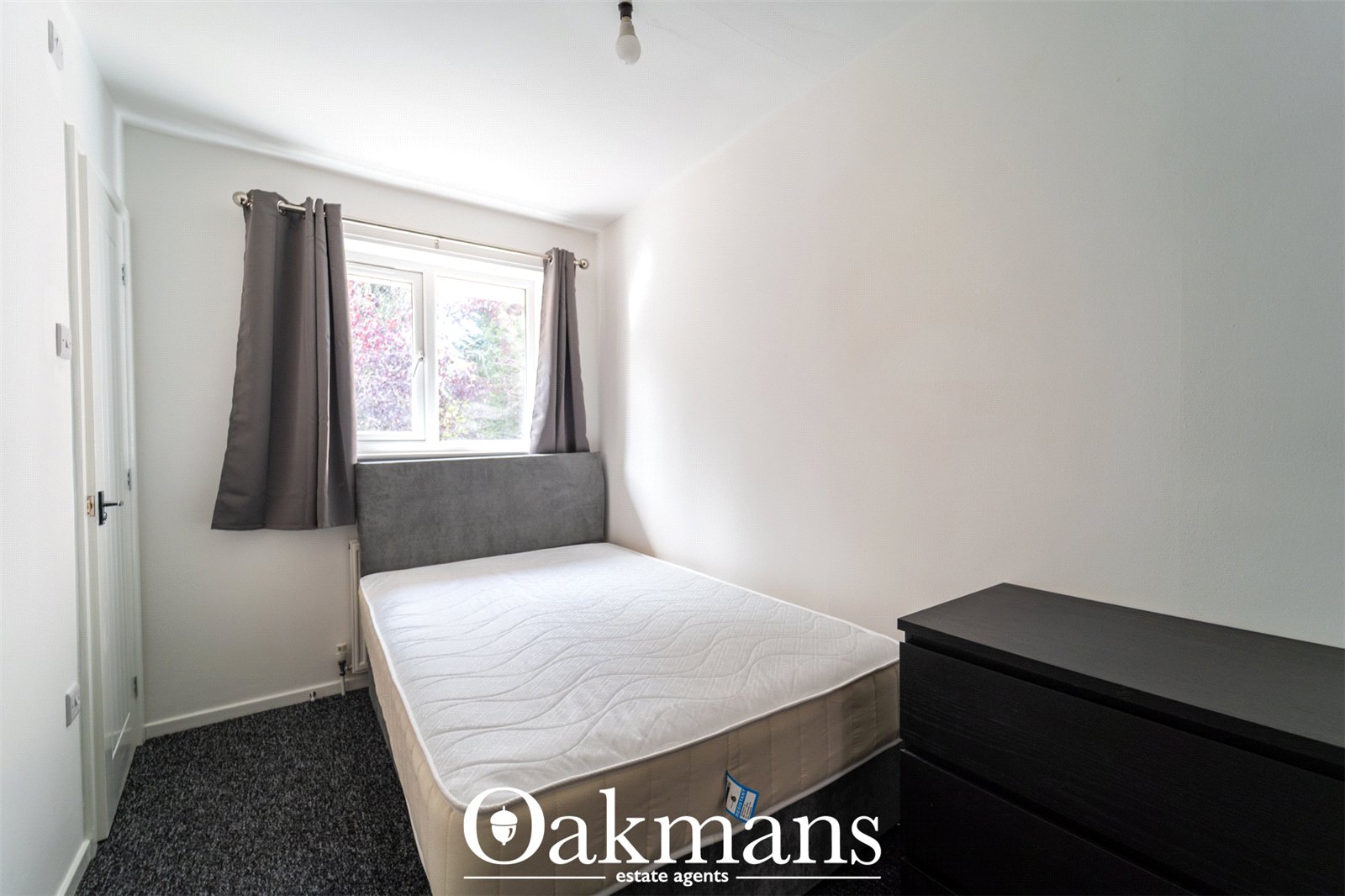 Heeley Road, Birmingham, B29