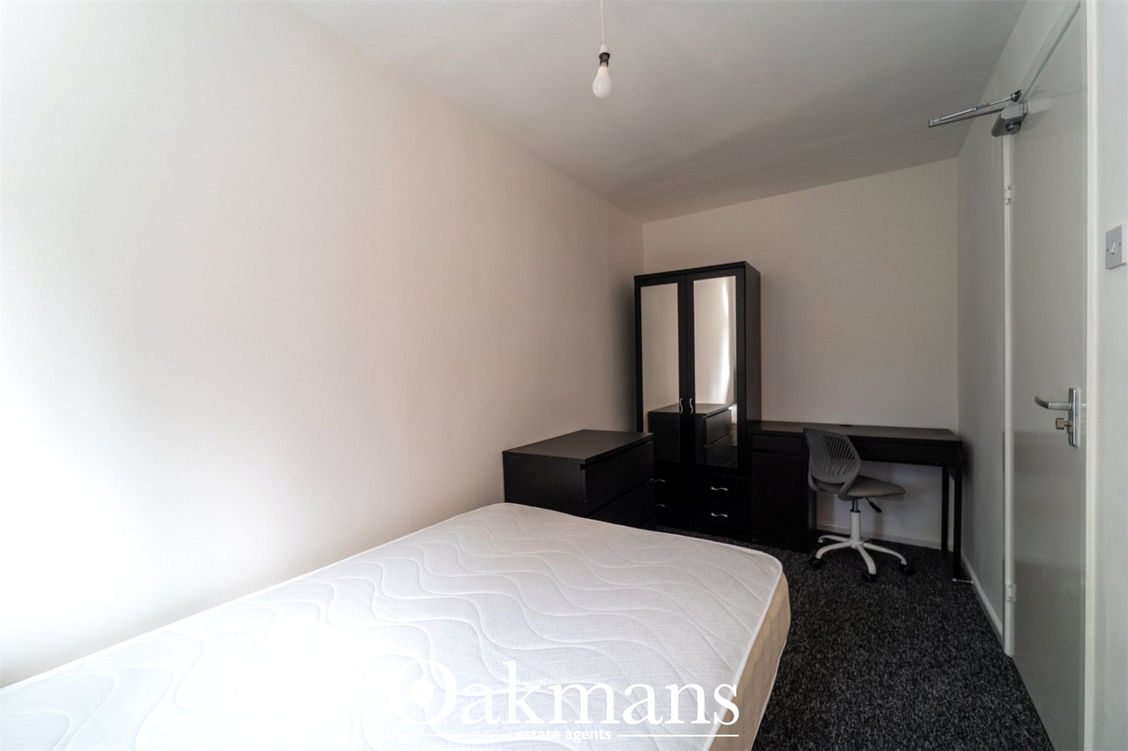 Heeley Road, Birmingham, B29