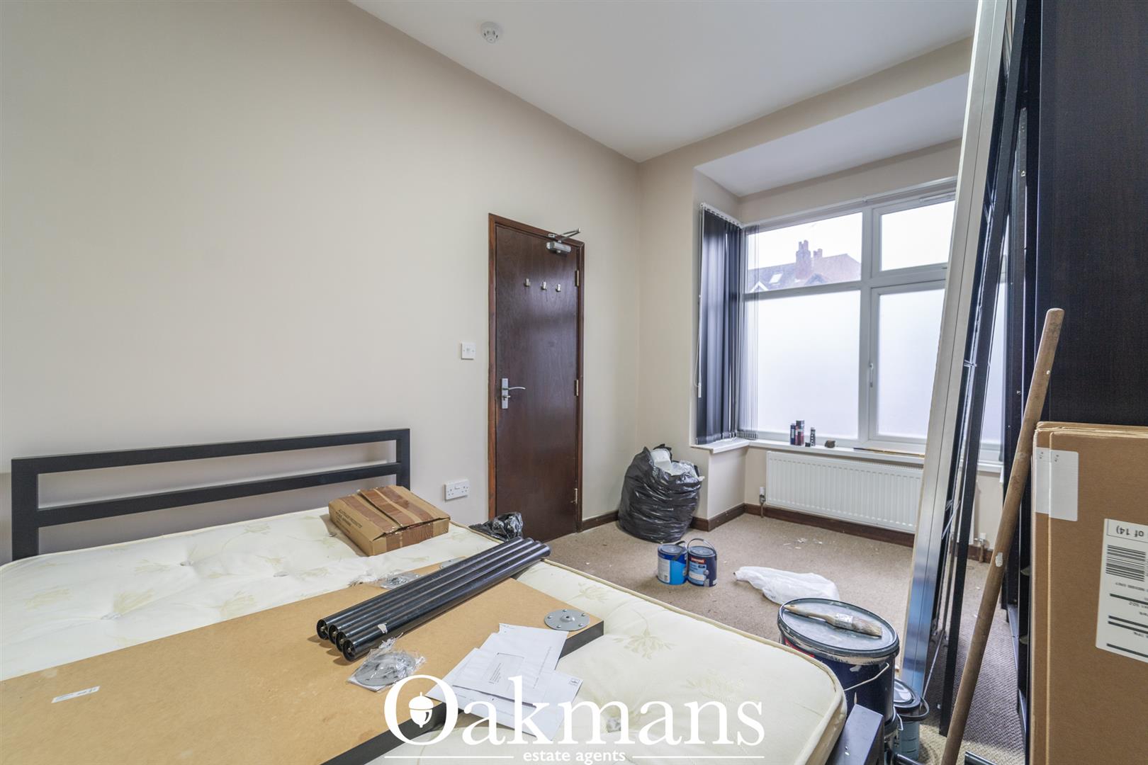 Bournbrook Road, Birmingham, B29