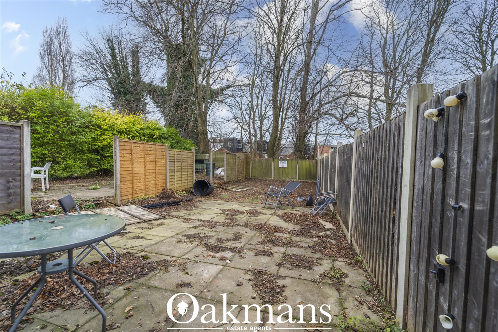 Bournbrook Road, Birmingham, B29