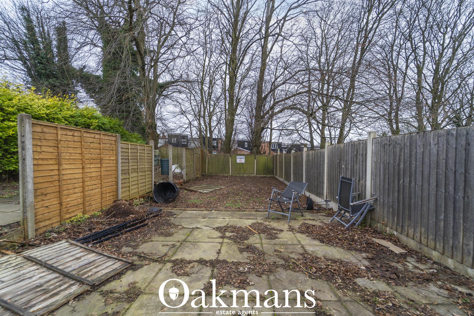 Bournbrook Road, Birmingham, B29