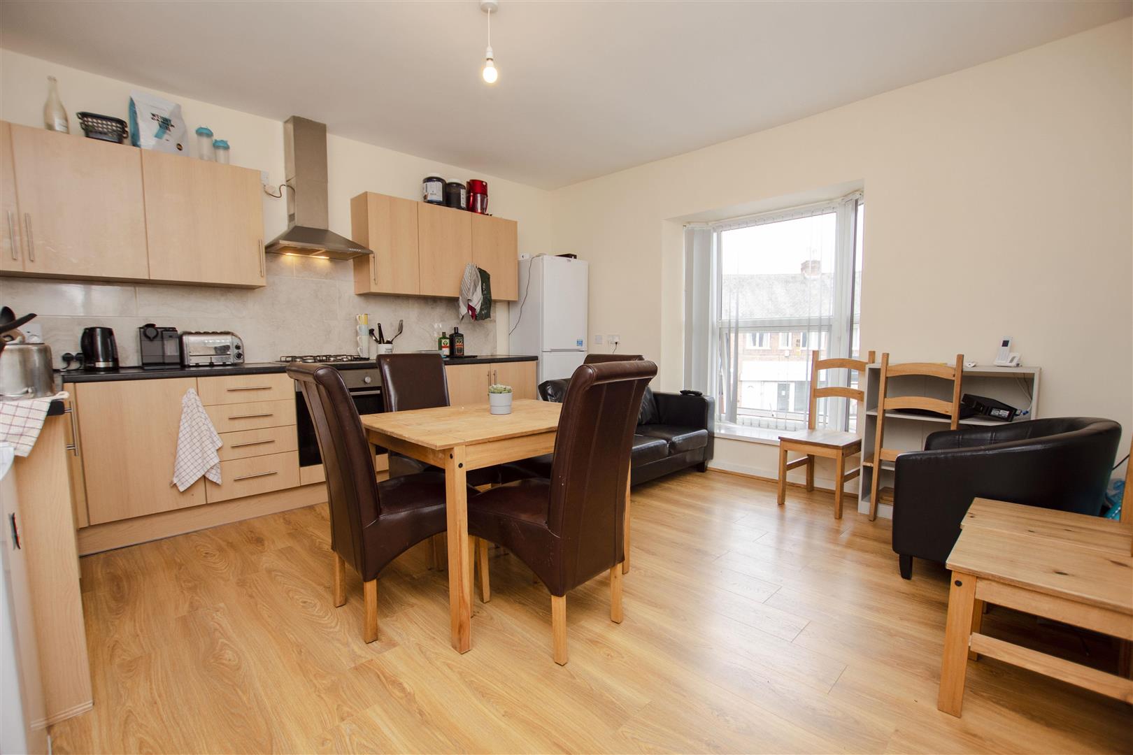 Katie Road, Birmingham, B29