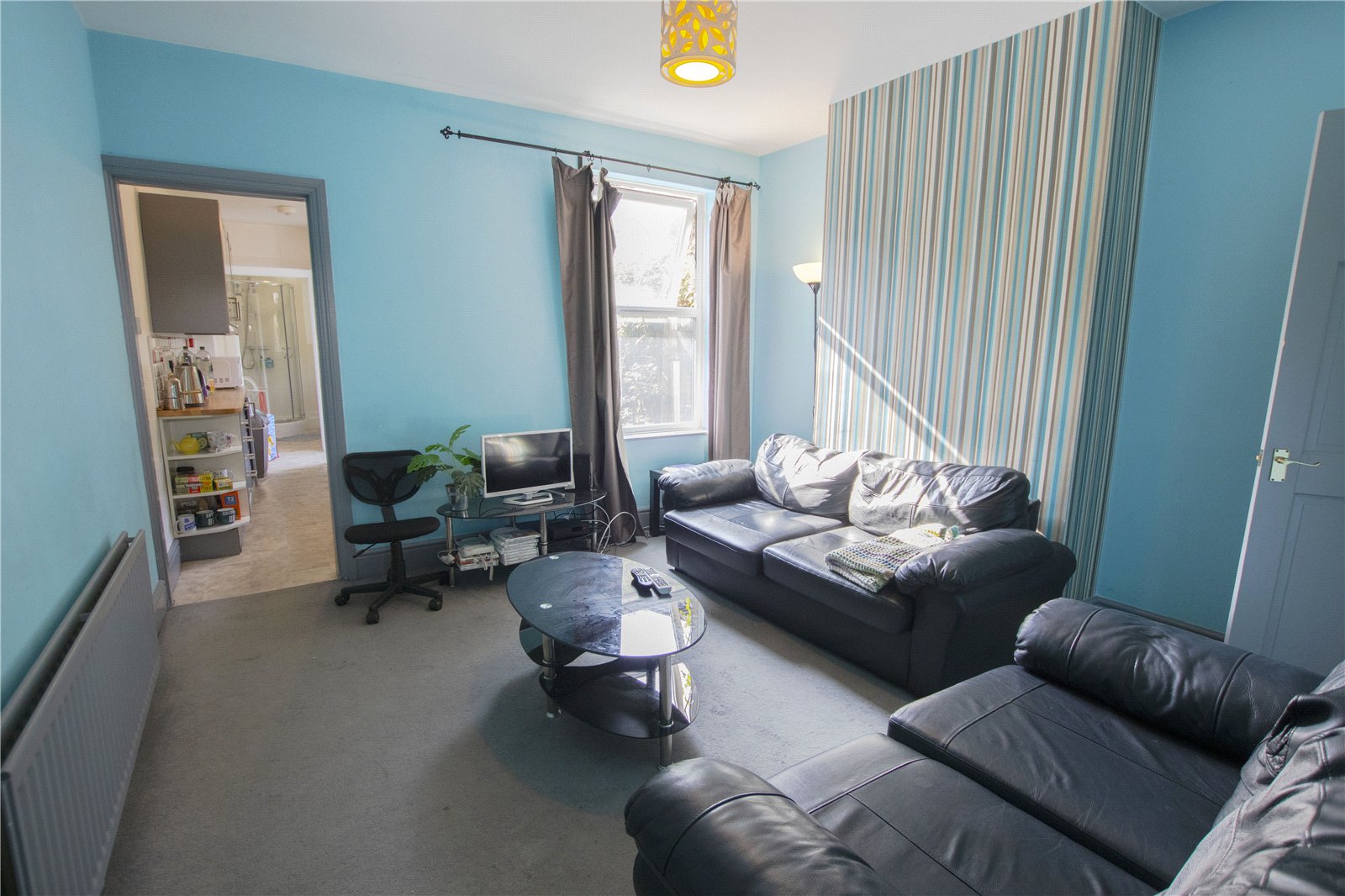 Dartmouth Road, Birmingham, B29