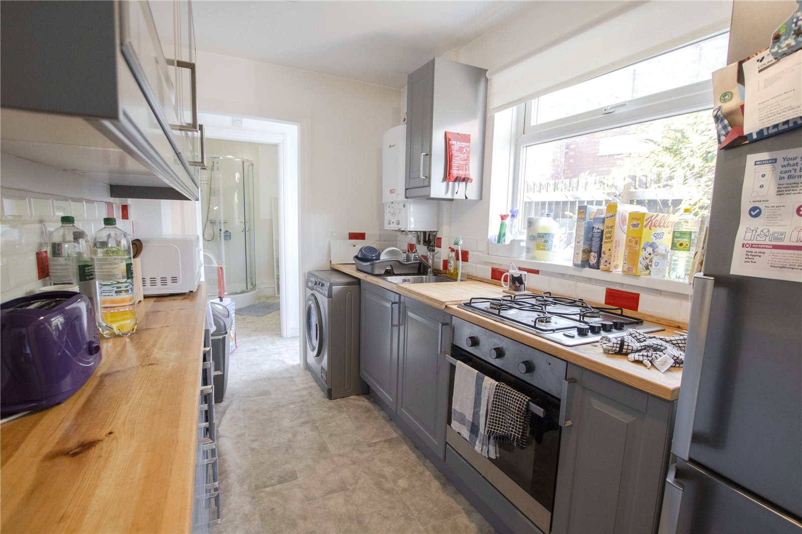 Dartmouth Road, Birmingham, B29