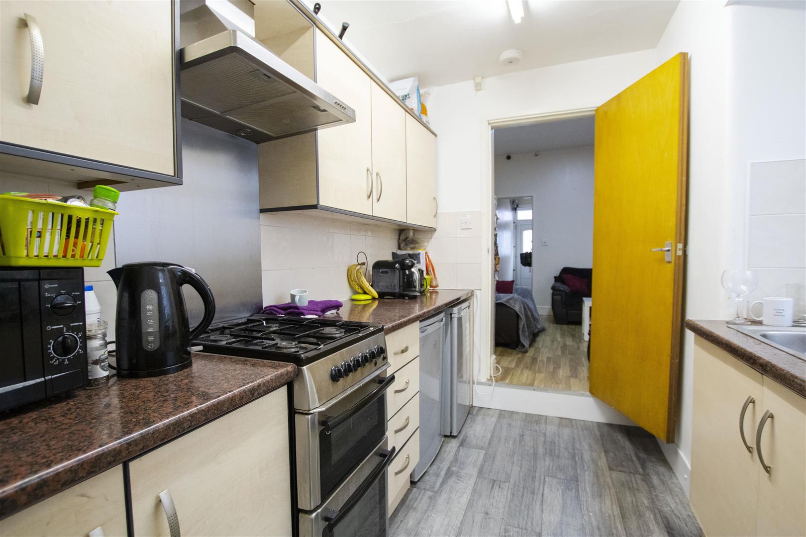 Dawlish Road, Birmingham, B29