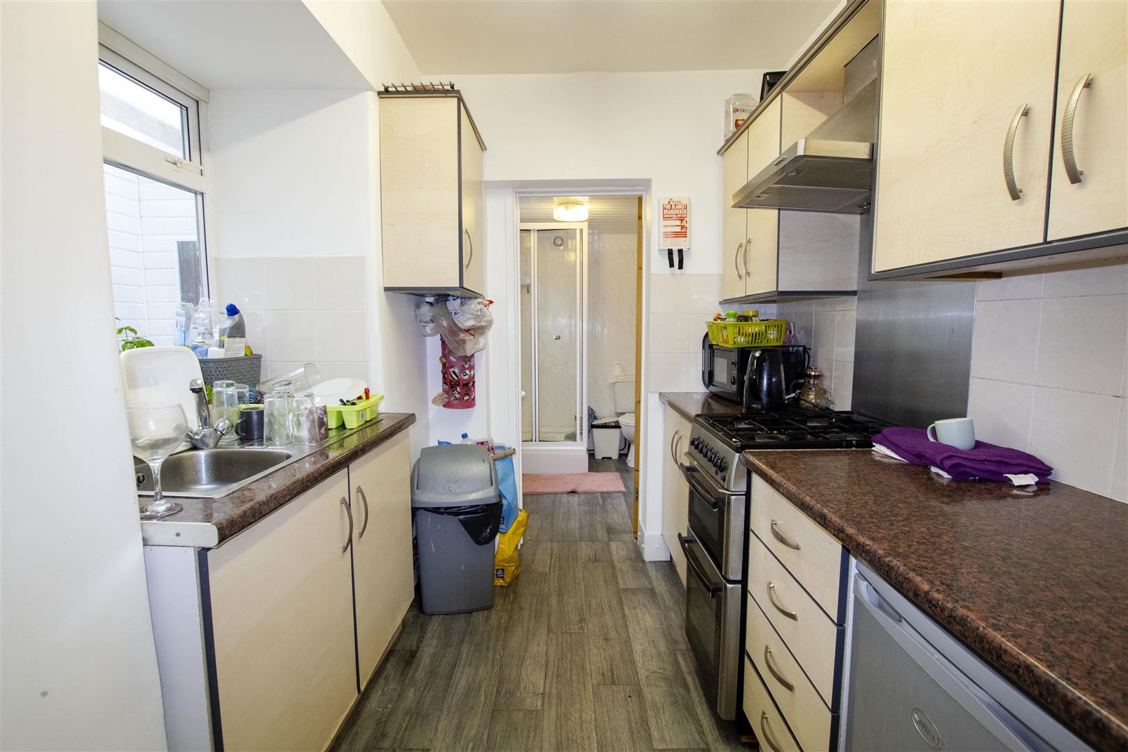 Dawlish Road, Birmingham, B29