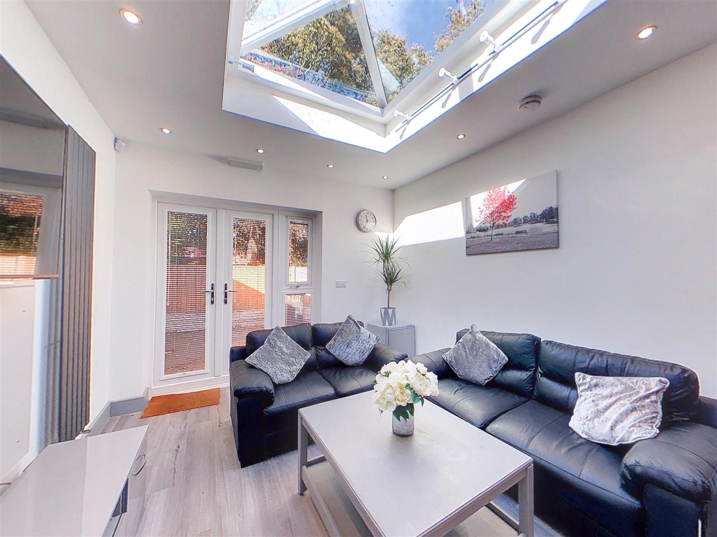 Teignmouth Road, Birmingham, B29