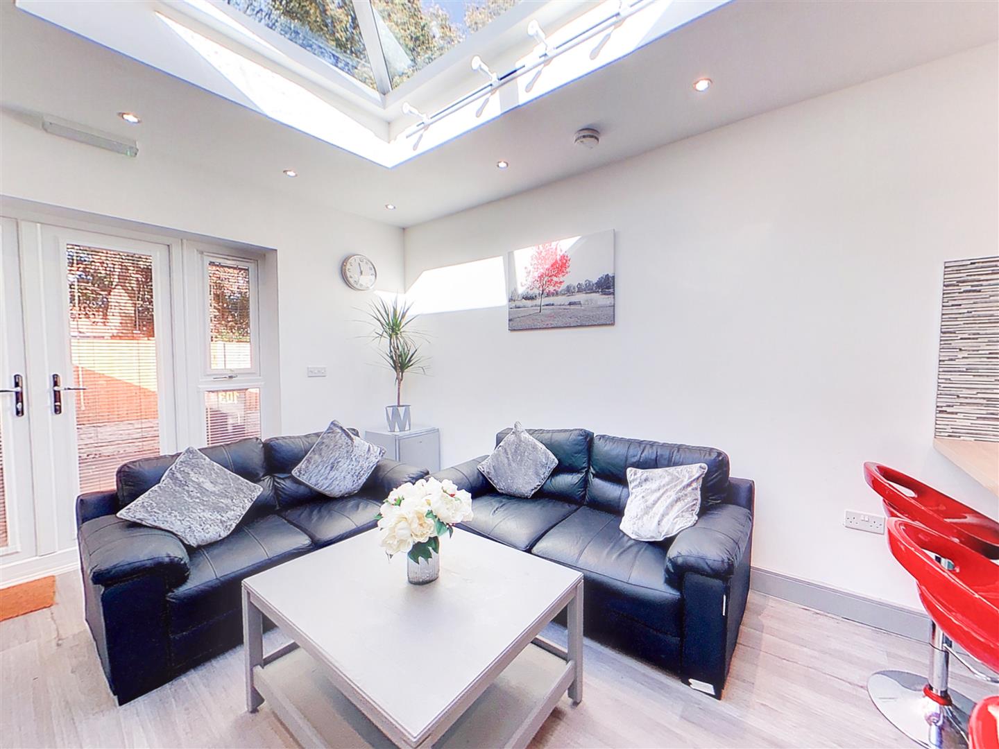 Teignmouth Road, Birmingham, B29
