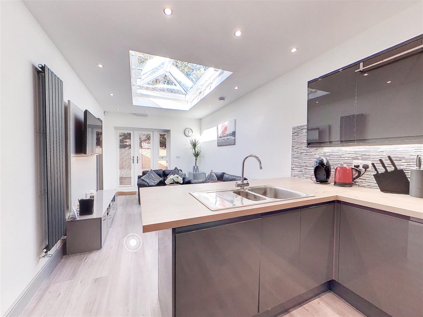 Teignmouth Road, Birmingham, B29