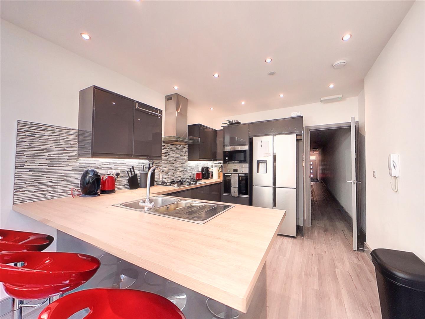 Teignmouth Road, Birmingham, B29