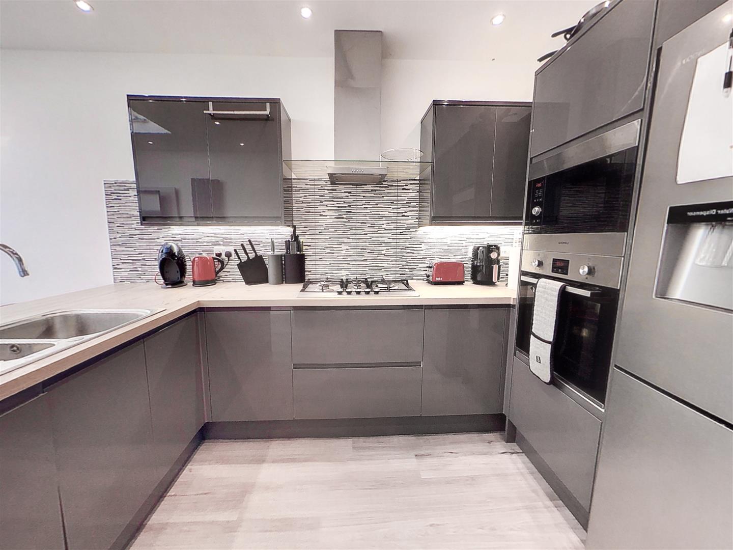Teignmouth Road, Birmingham, B29