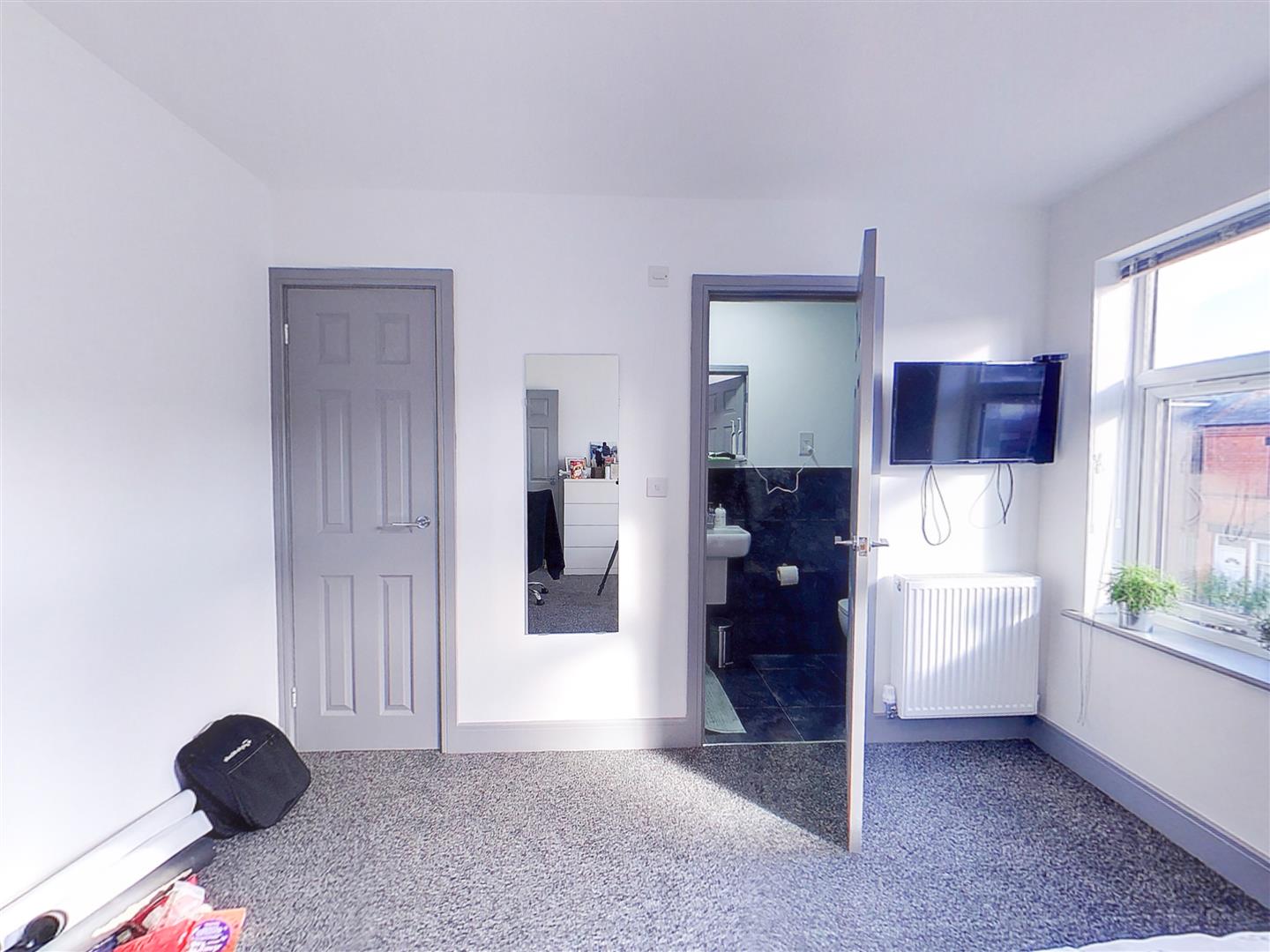 Teignmouth Road, Birmingham, B29