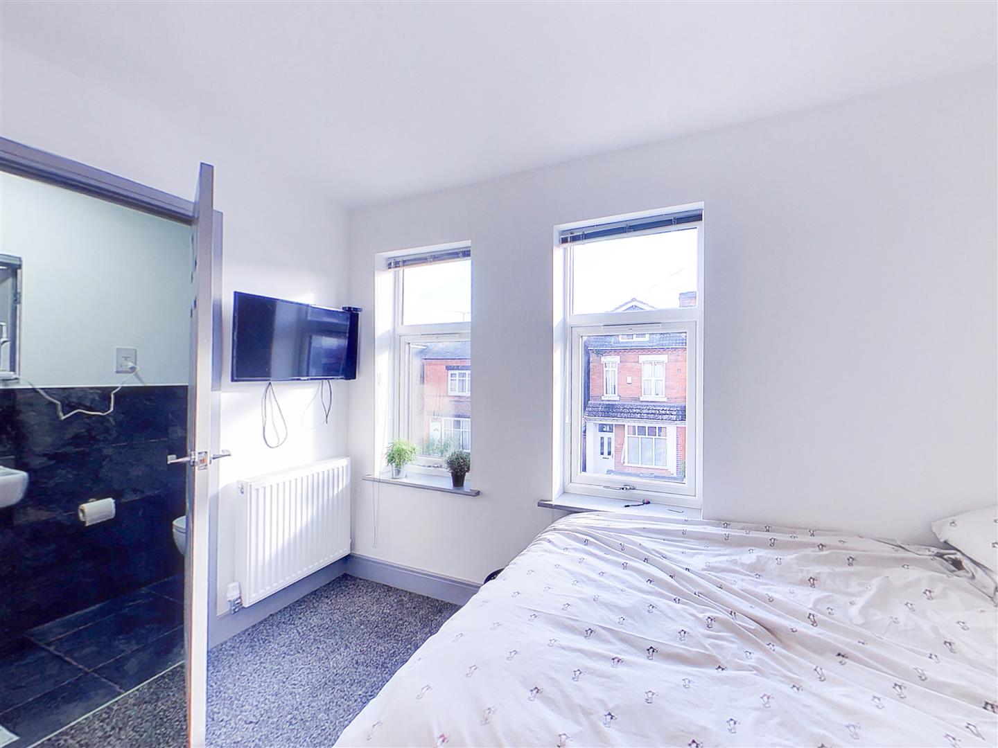 Teignmouth Road, Birmingham, B29