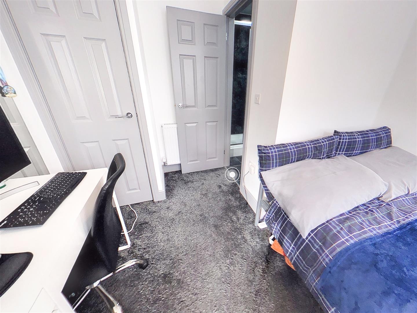 Teignmouth Road, Birmingham, B29