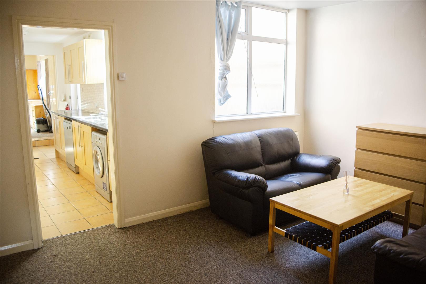 Raddlebarn Road, Birmingham, B29