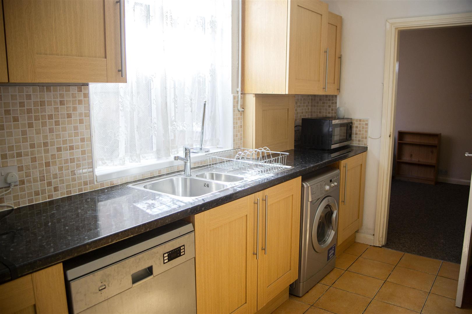 Raddlebarn Road, Birmingham, B29
