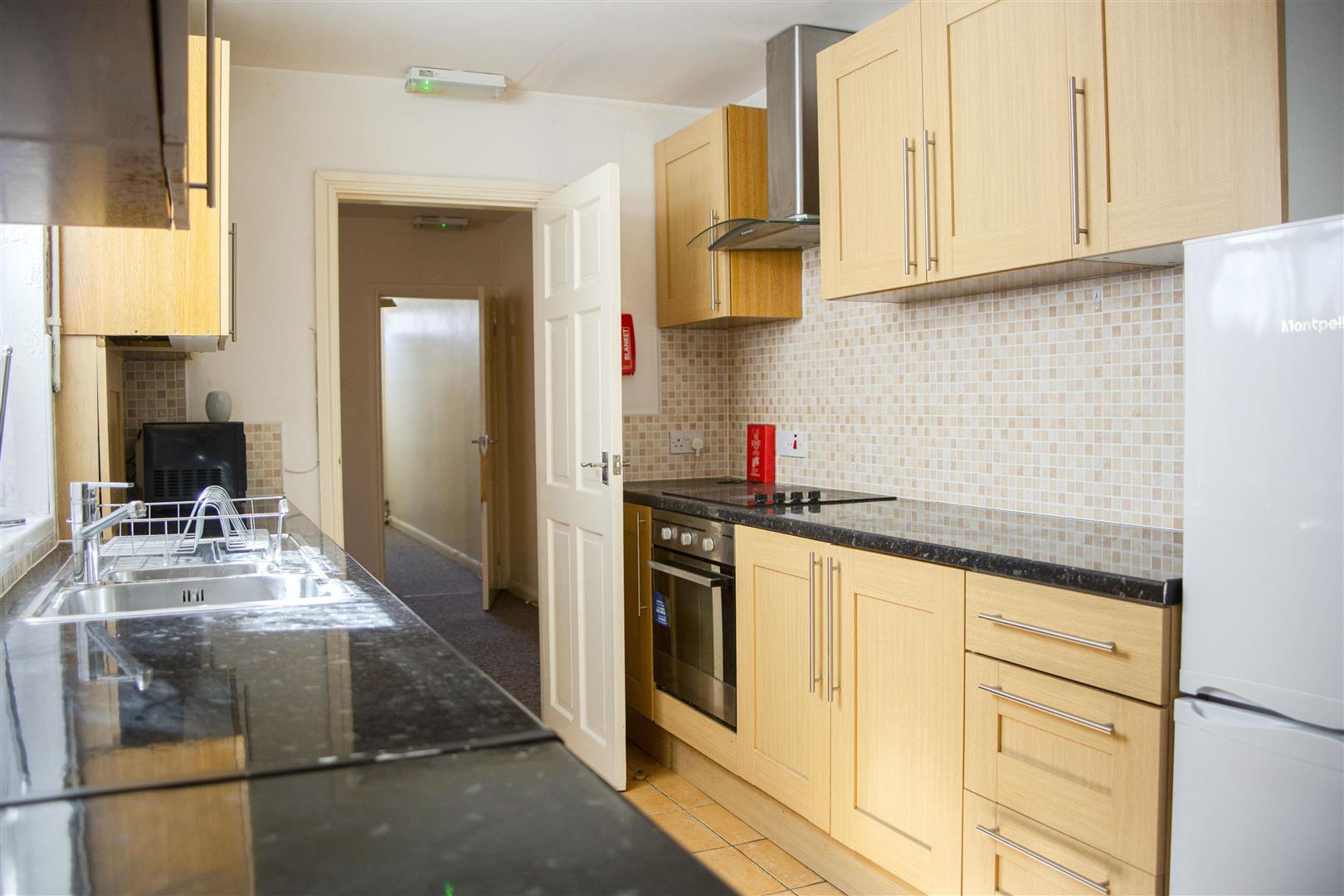 Raddlebarn Road, Birmingham, B29