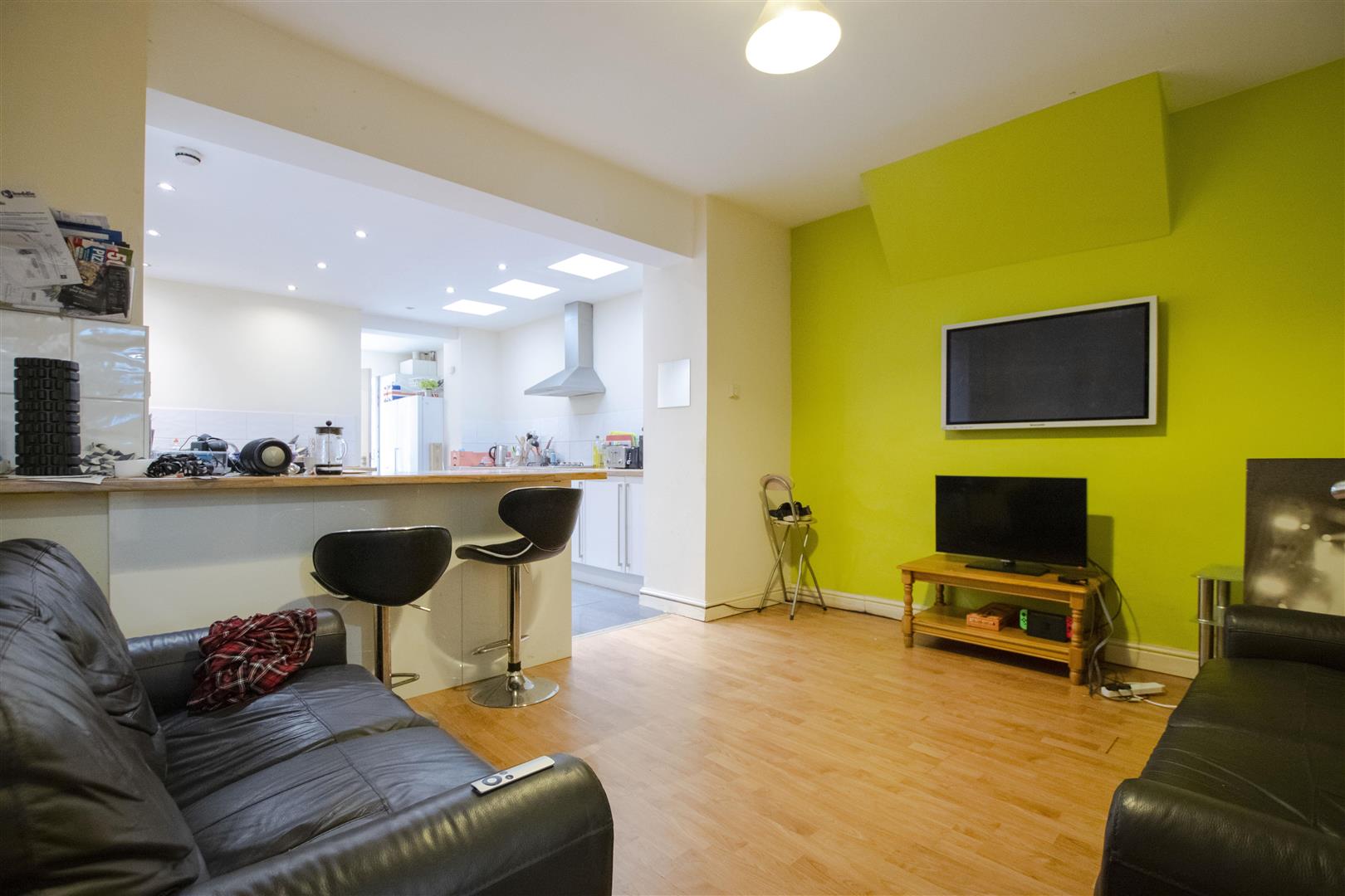 Hubert Road, Birmingham, B29