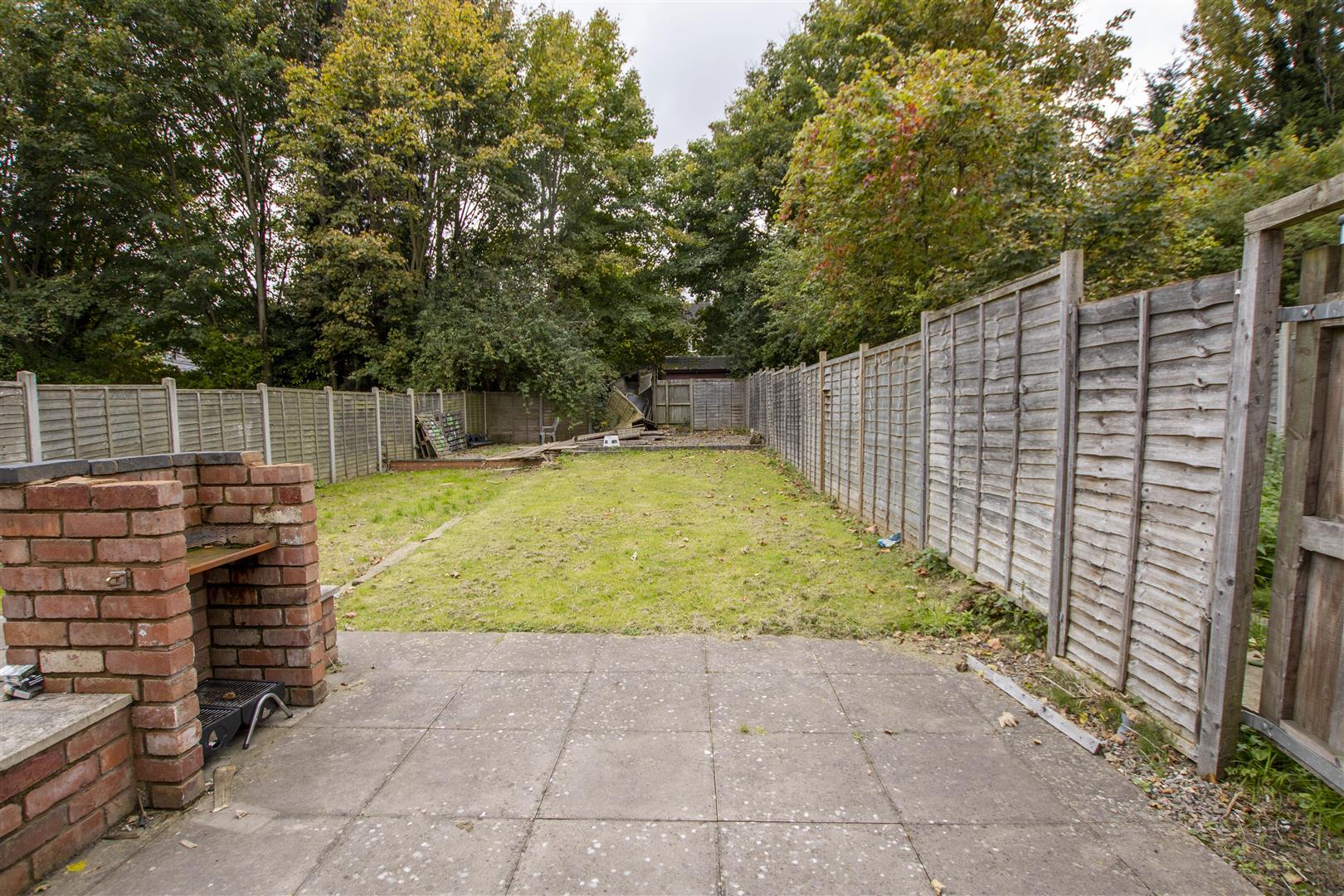 Hubert Road, Birmingham, B29