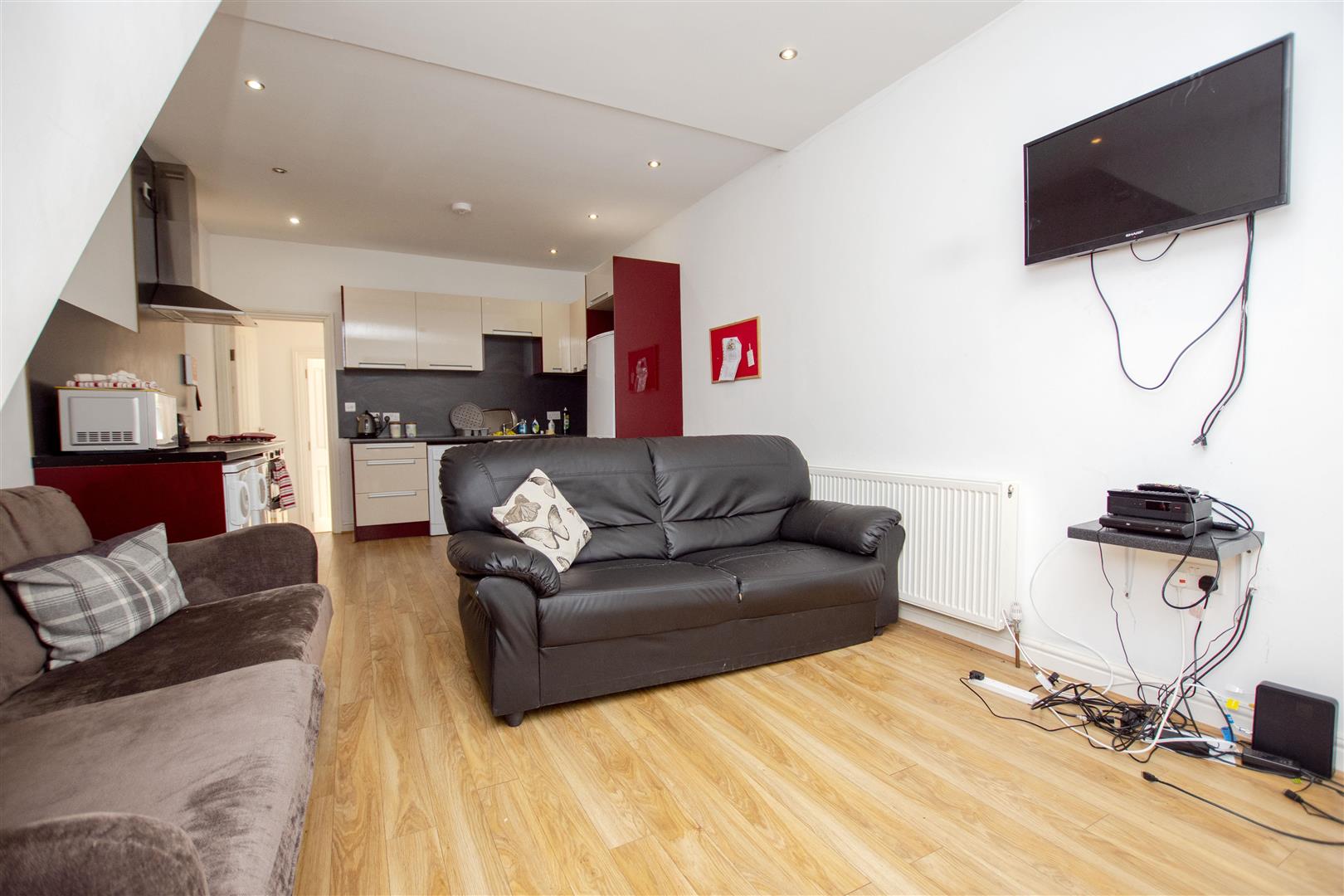 Westminster Road, Birmingham, B29