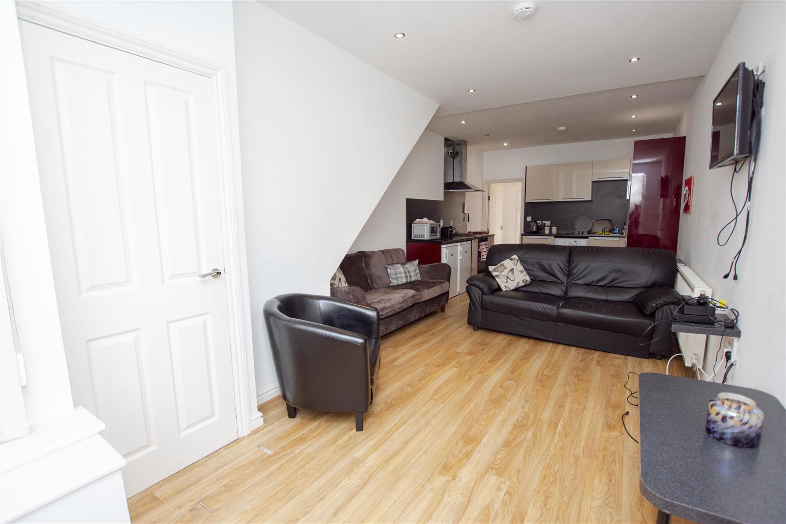 Westminster Road, Birmingham, B29