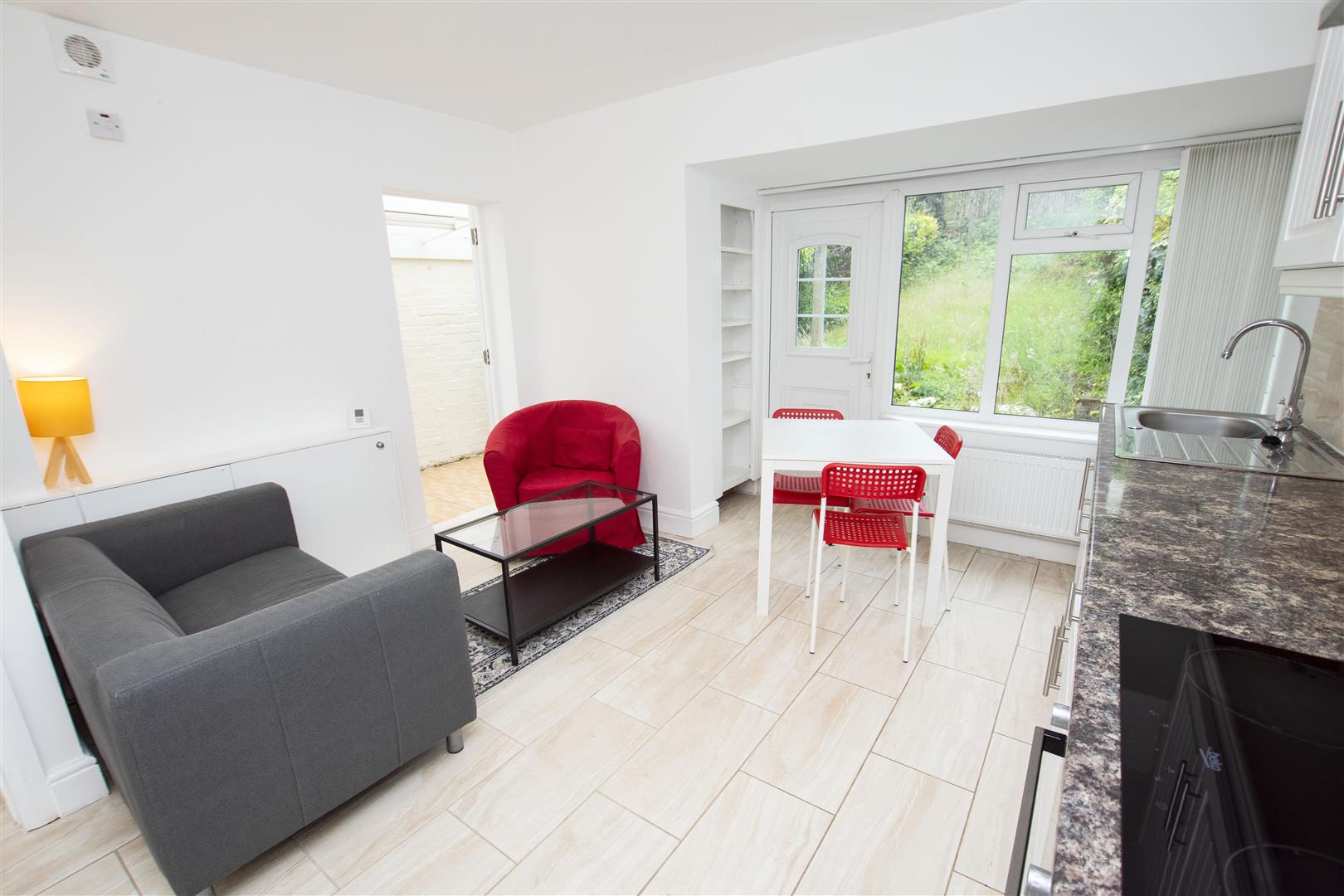 Reservoir Road, Birmingham, B29