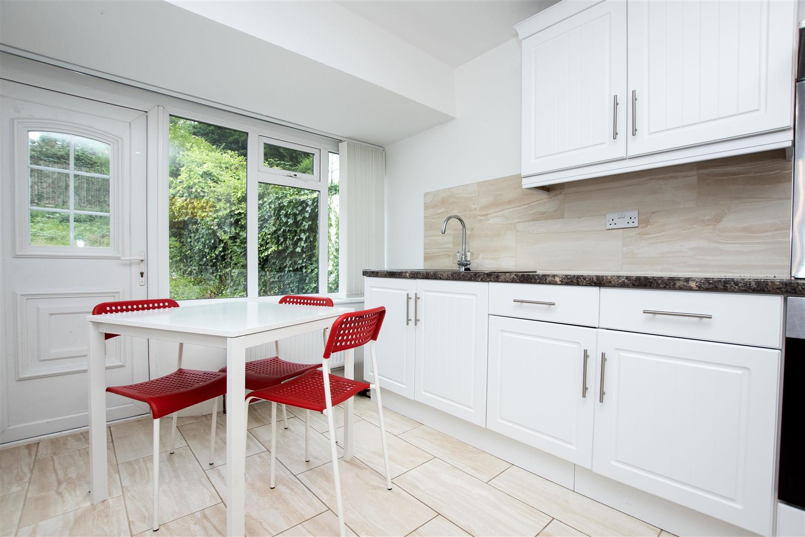 Reservoir Road, Birmingham, B29