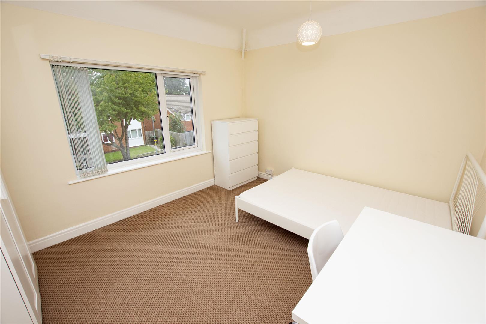Reservoir Road, Birmingham, B29