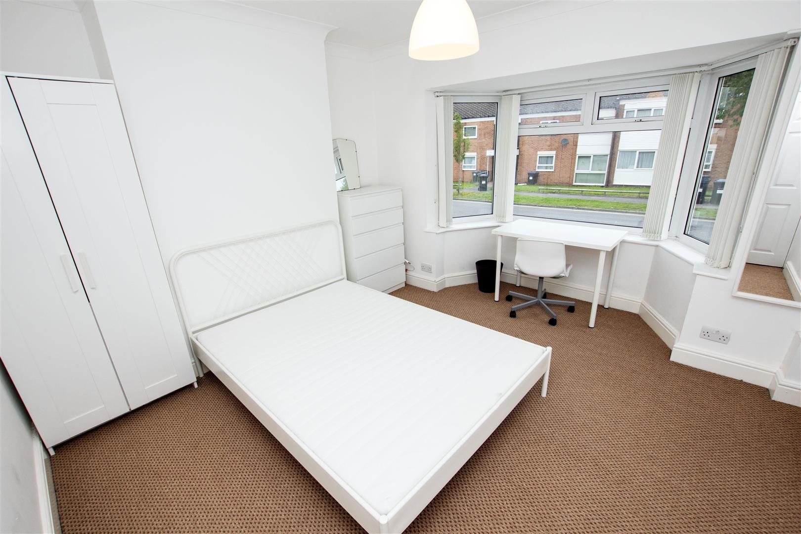 Reservoir Road, Birmingham, B29