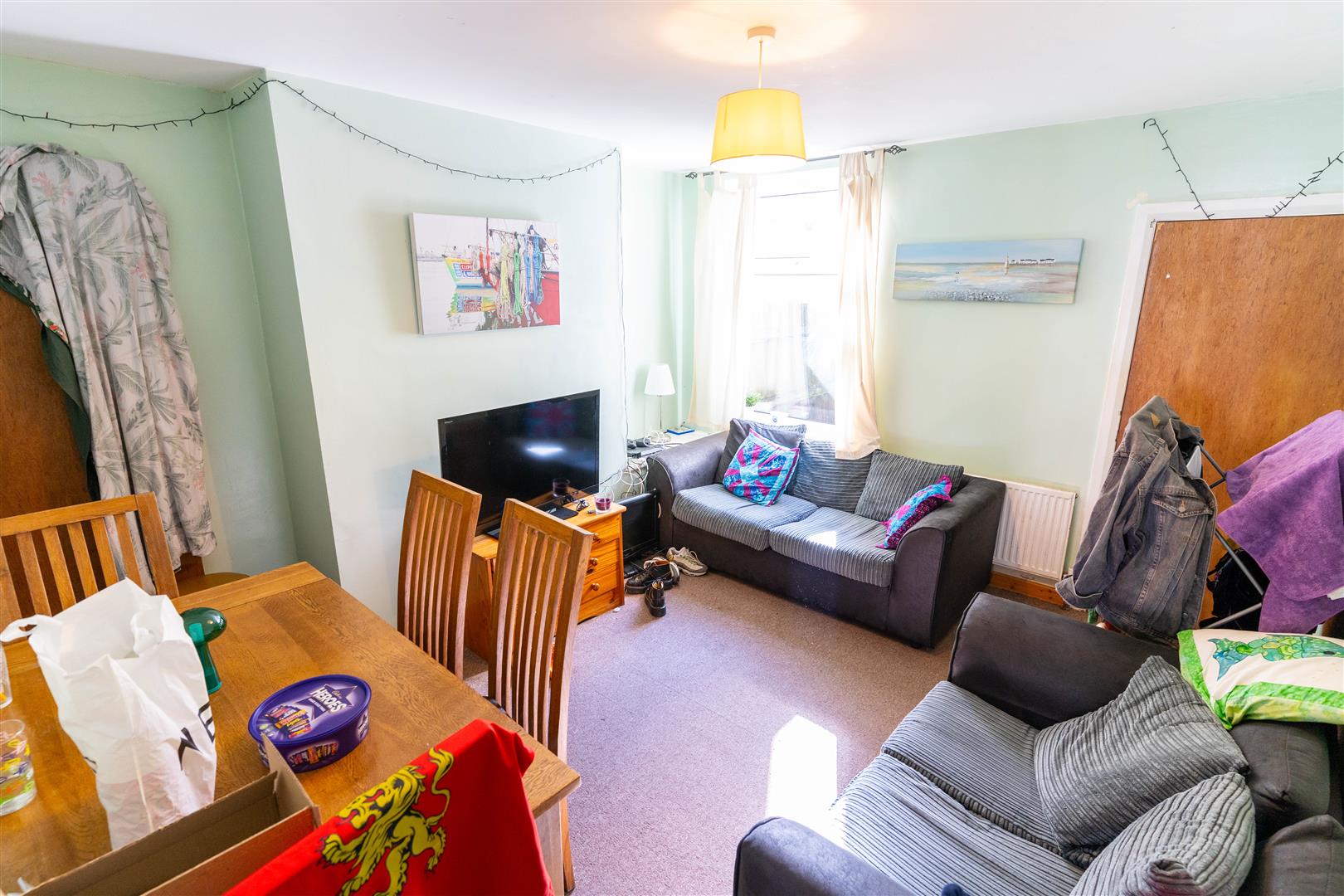 Exeter Road, Birmingham, B29