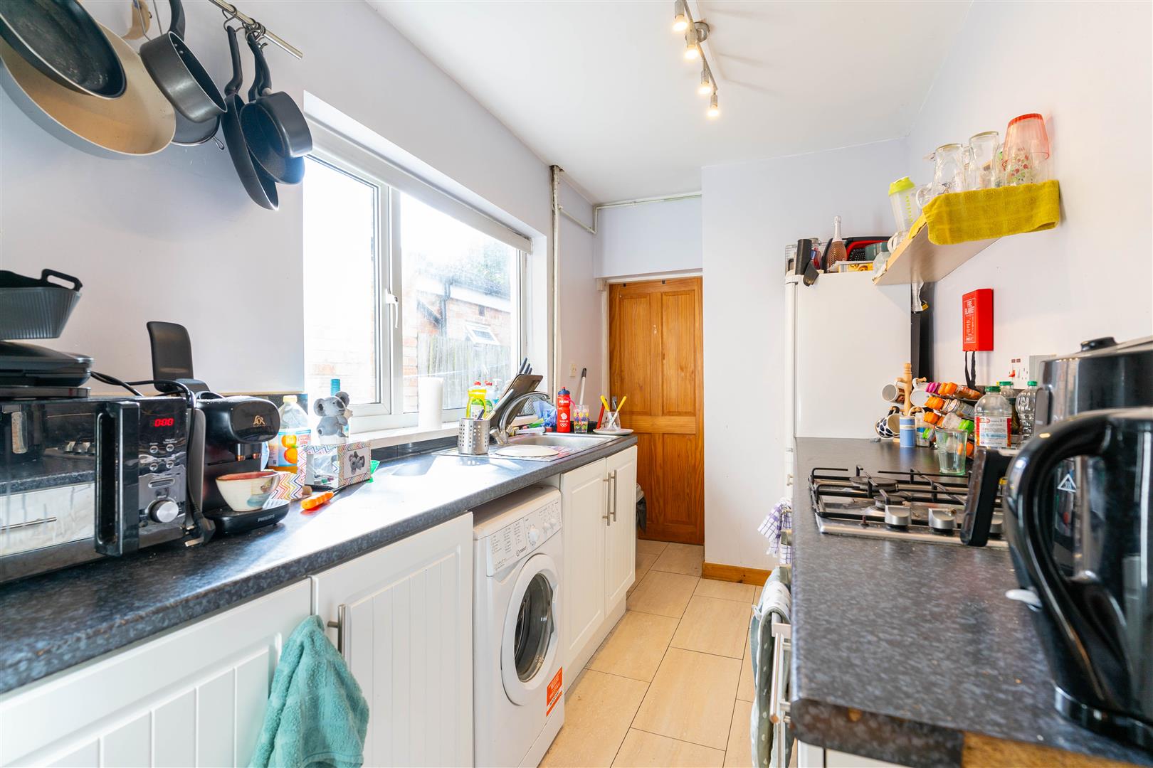 Exeter Road, Birmingham, B29