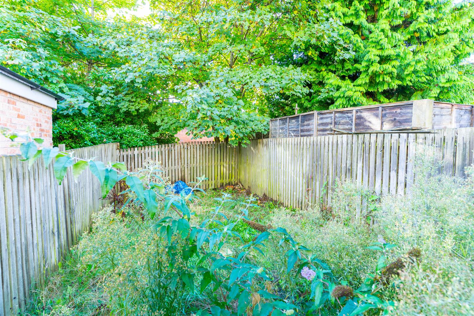 Exeter Road, Birmingham, B29