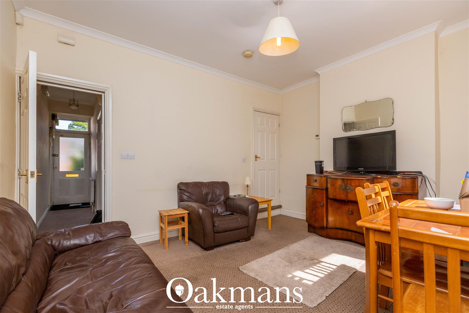 Teignmouth Road, Birmingham, B29