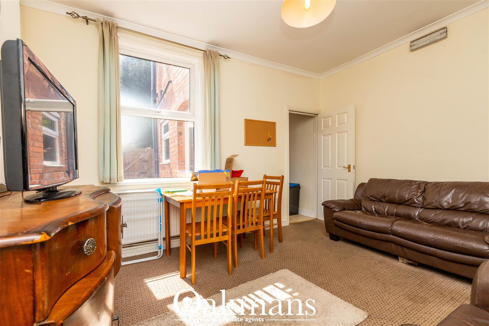 Teignmouth Road, Birmingham, B29